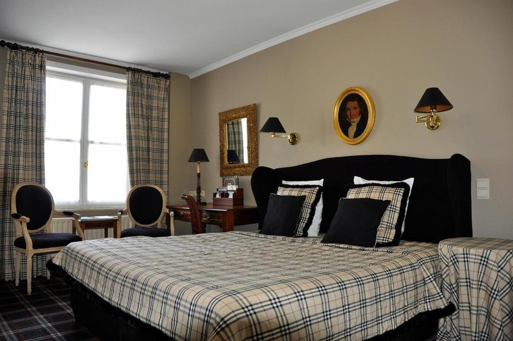 The Pand - Charming Boutique Hotel Bruges Room photo