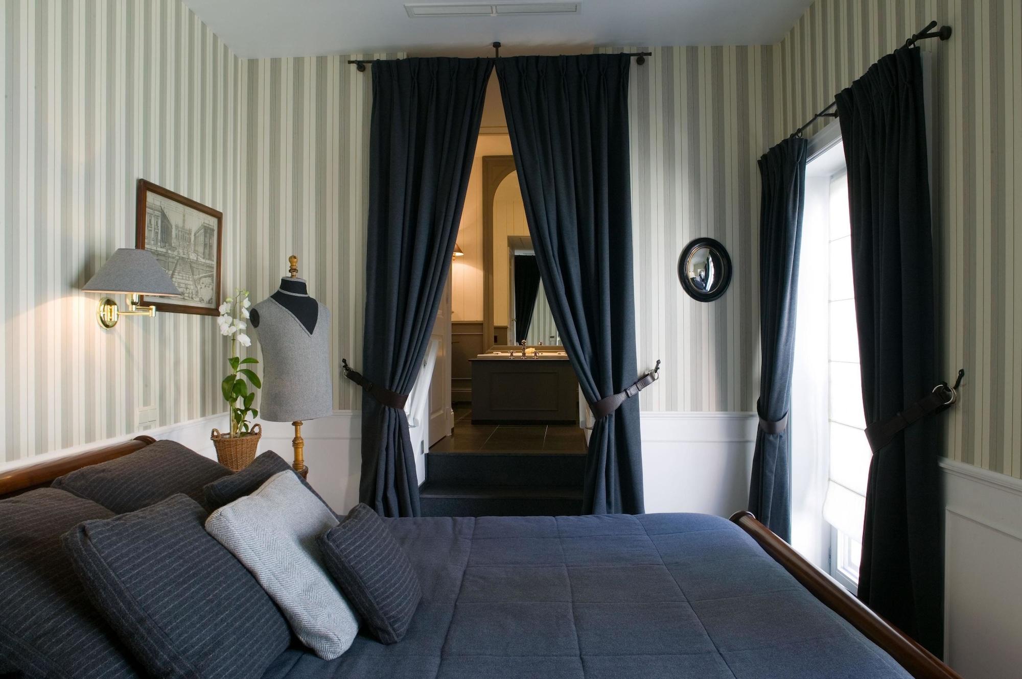 The Pand - Charming Boutique Hotel Bruges Room photo