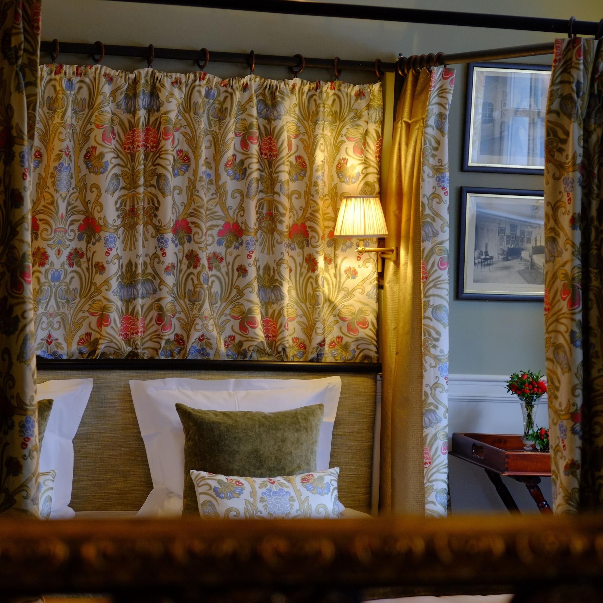 The Pand - Charming Boutique Hotel Bruges Exterior photo