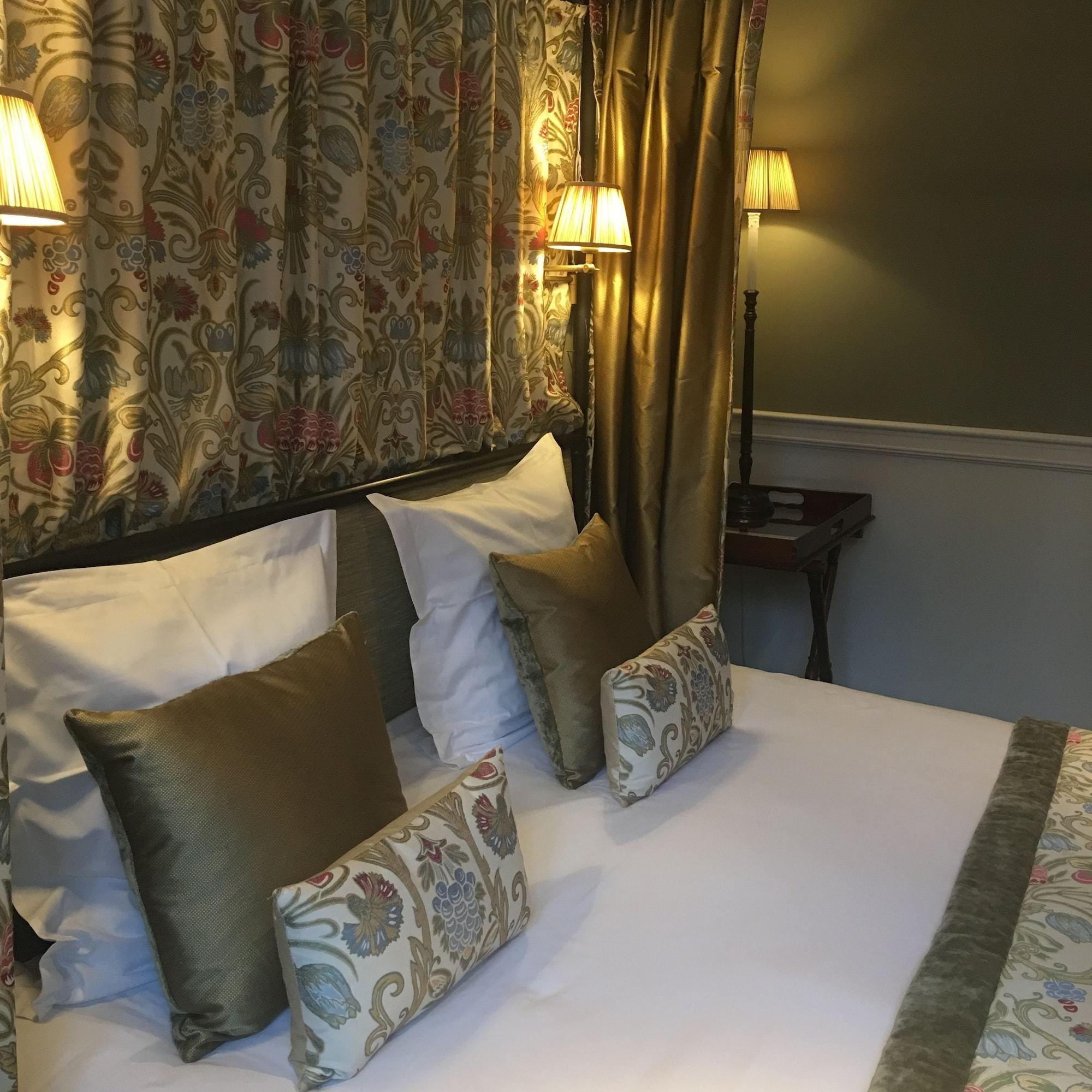 The Pand - Charming Boutique Hotel Bruges Exterior photo