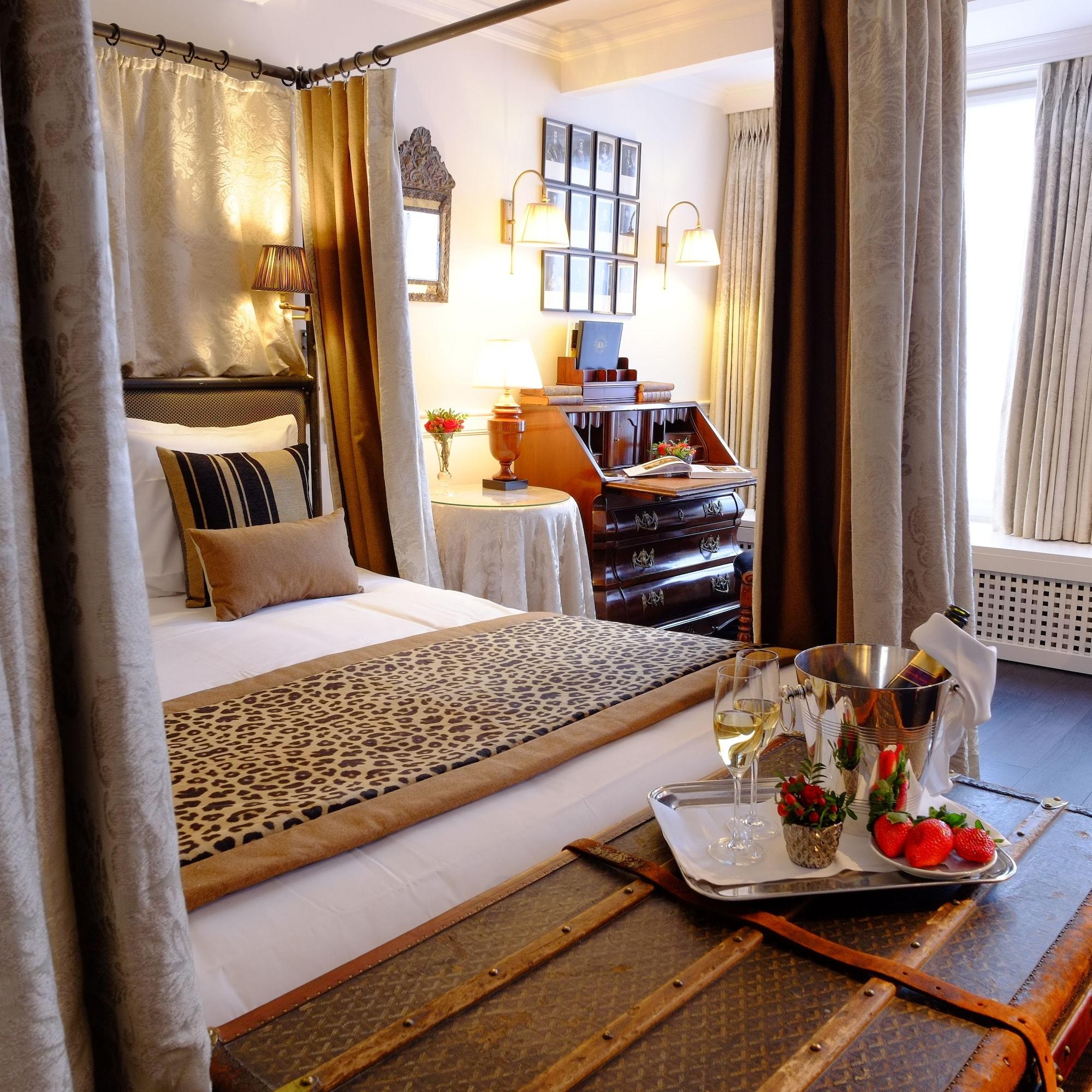 The Pand - Charming Boutique Hotel Bruges Exterior photo