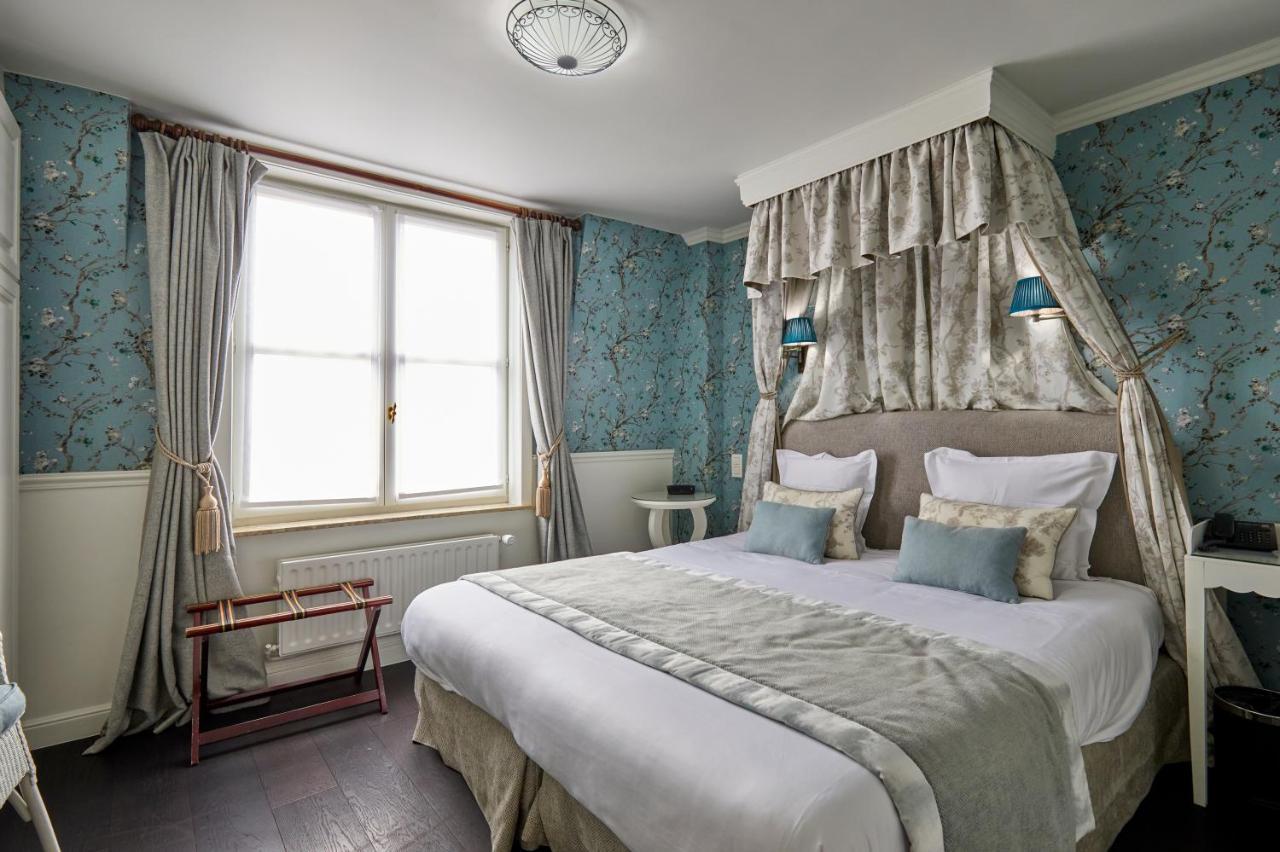 The Pand - Charming Boutique Hotel Bruges Exterior photo