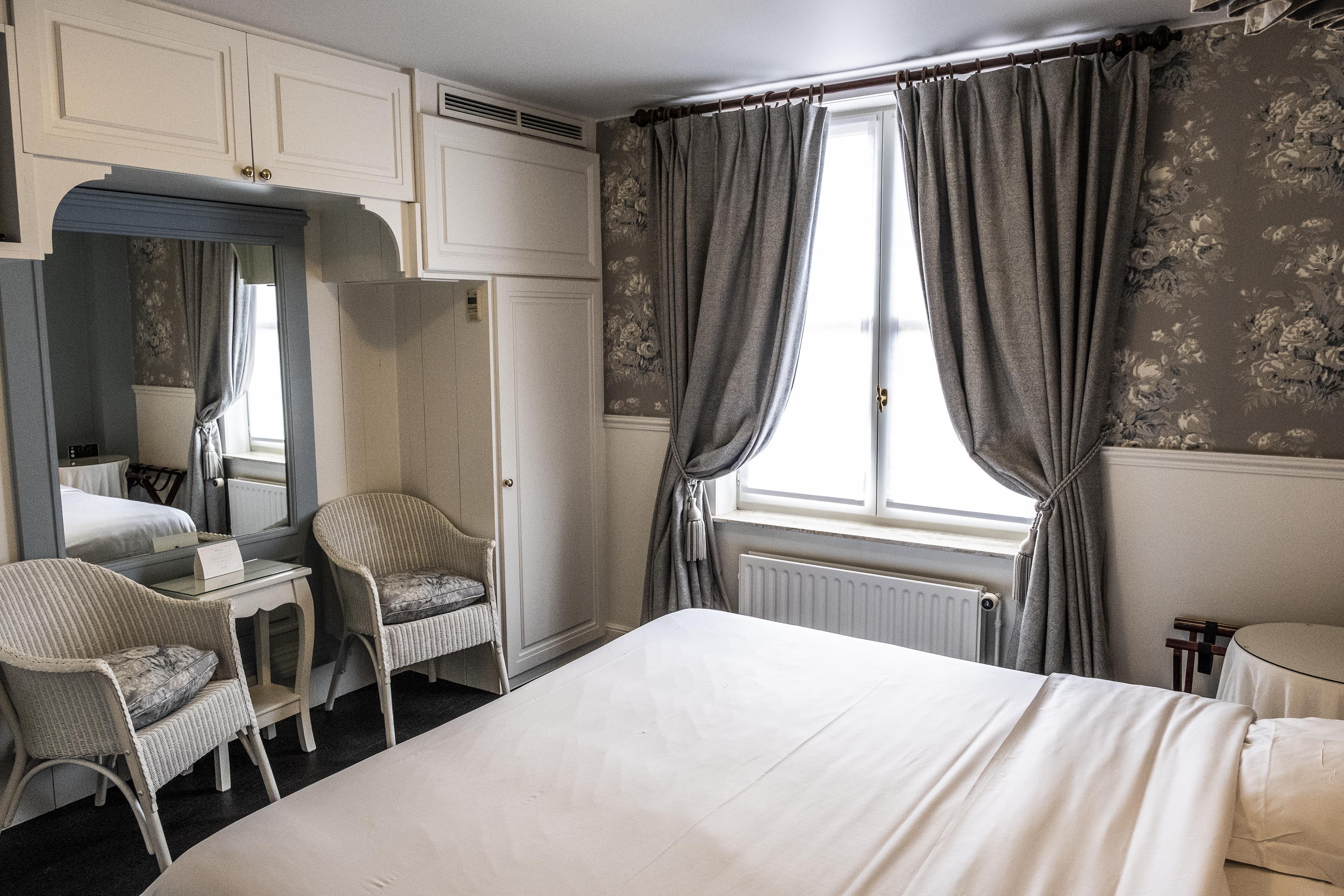 The Pand - Charming Boutique Hotel Bruges Exterior photo