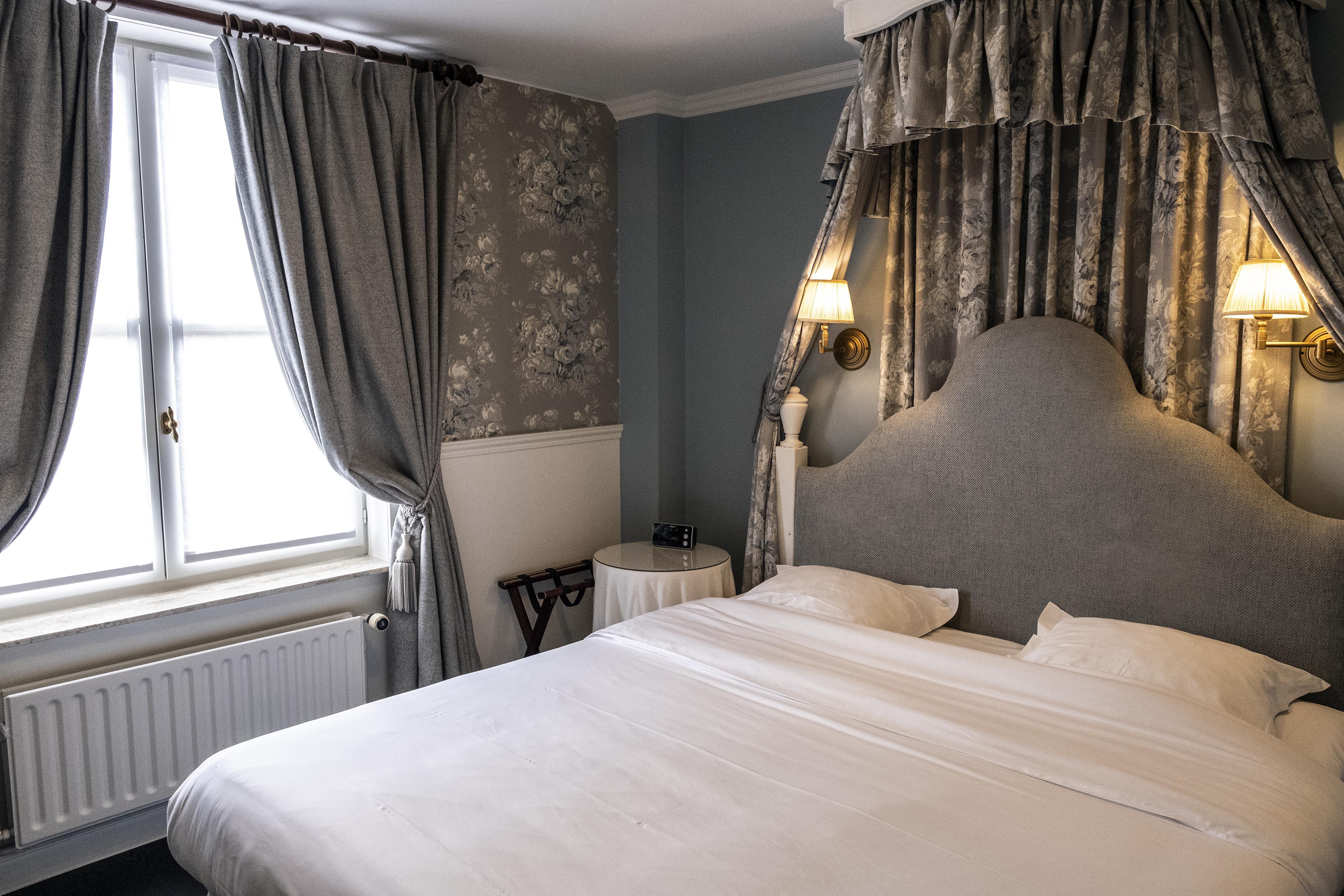 The Pand - Charming Boutique Hotel Bruges Exterior photo