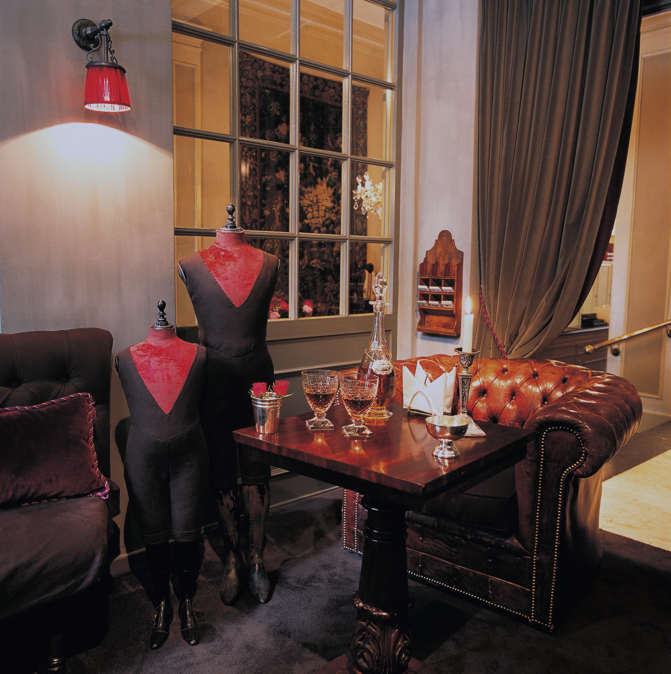 The Pand - Charming Boutique Hotel Bruges Exterior photo