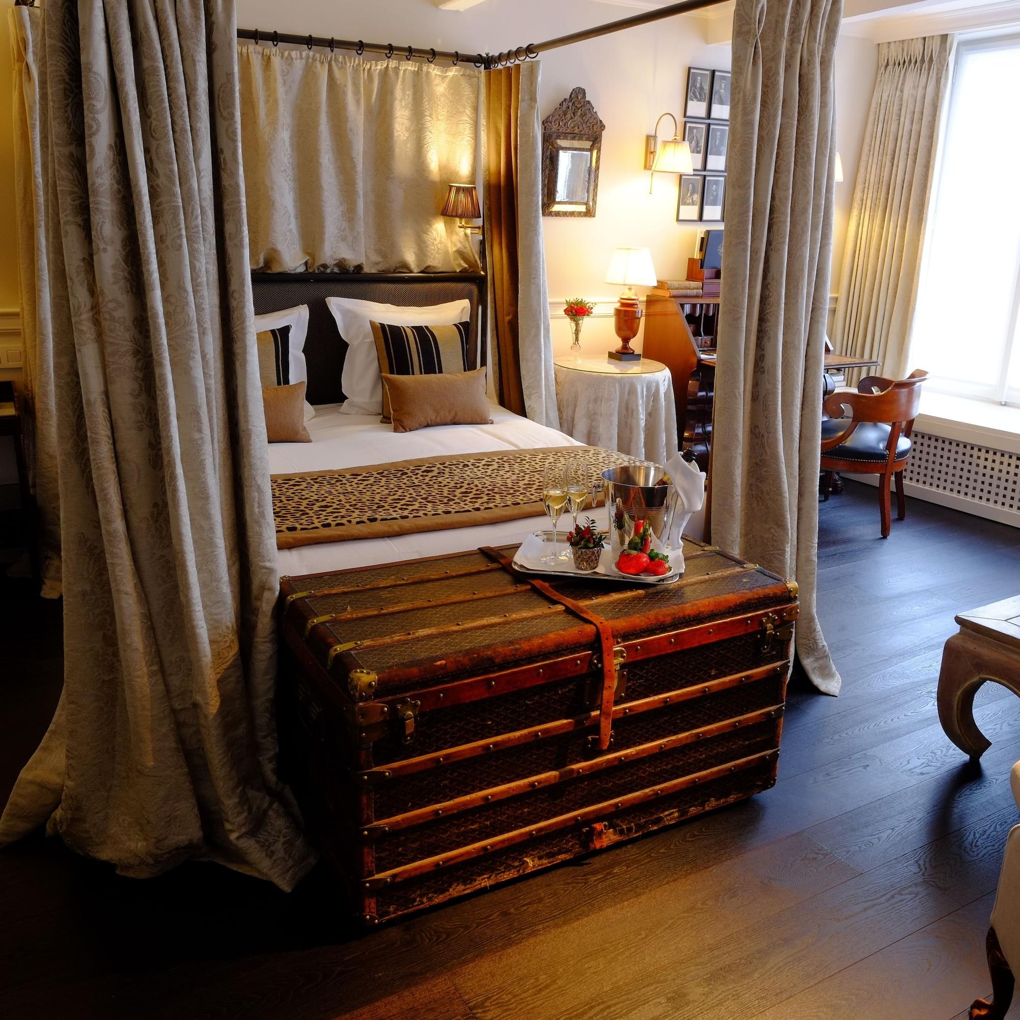 The Pand - Charming Boutique Hotel Bruges Exterior photo