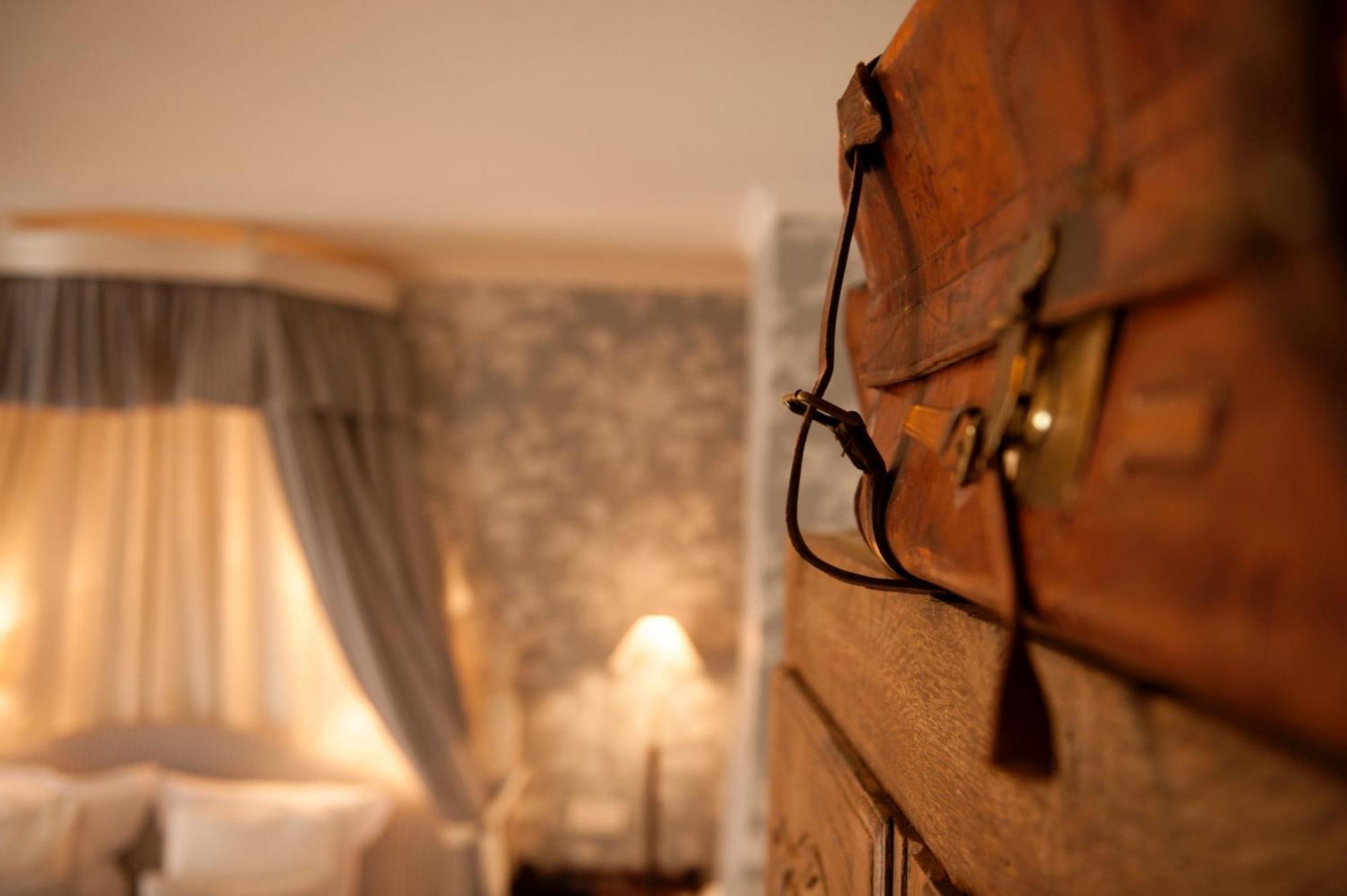 The Pand - Charming Boutique Hotel Bruges Exterior photo