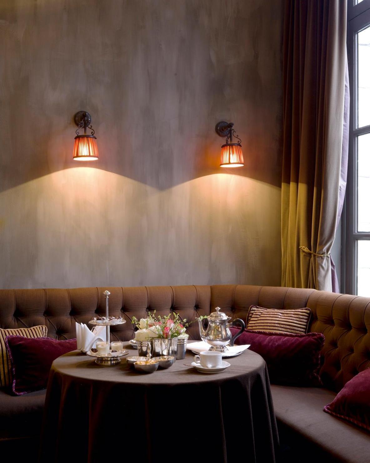 The Pand - Charming Boutique Hotel Bruges Exterior photo