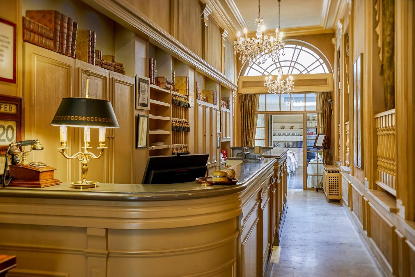 The Pand - Charming Boutique Hotel Bruges Exterior photo