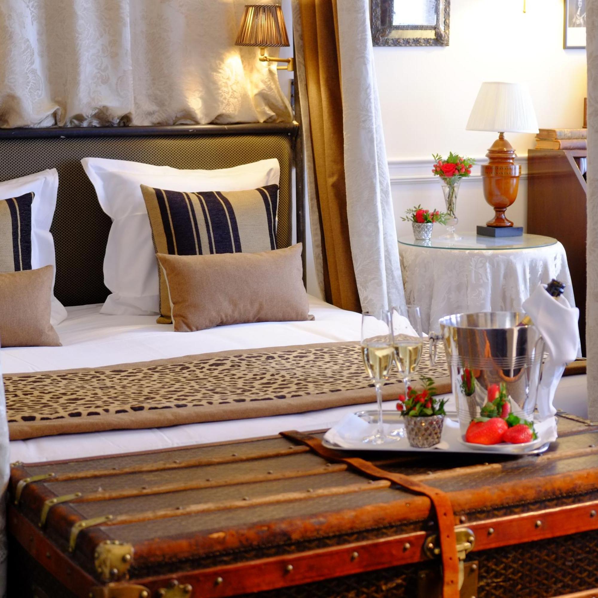 The Pand - Charming Boutique Hotel Bruges Exterior photo