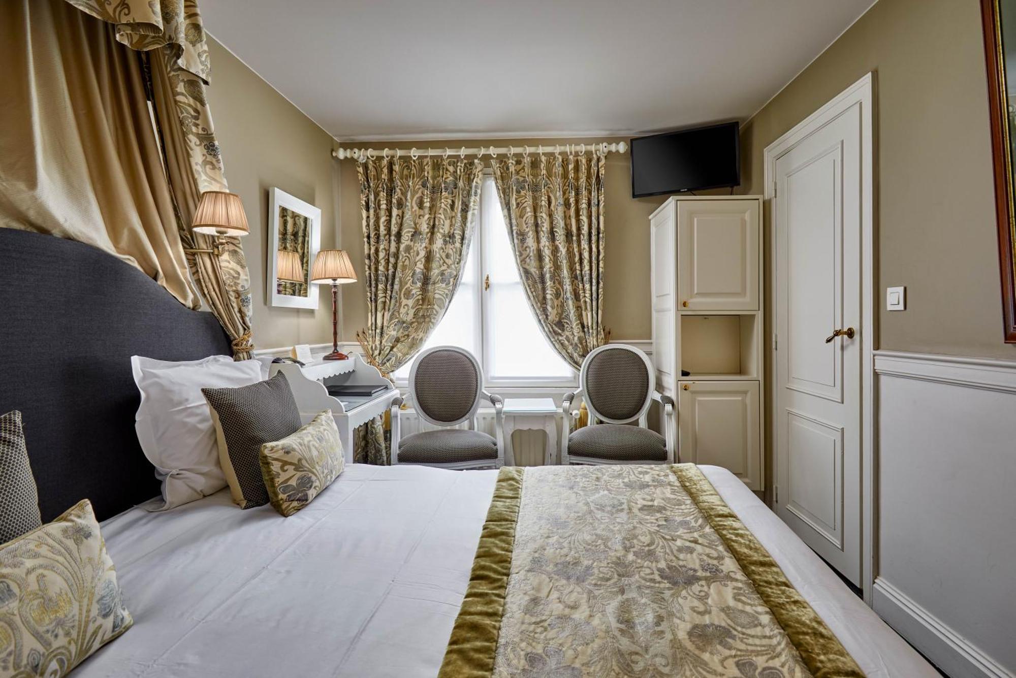 The Pand - Charming Boutique Hotel Bruges Exterior photo