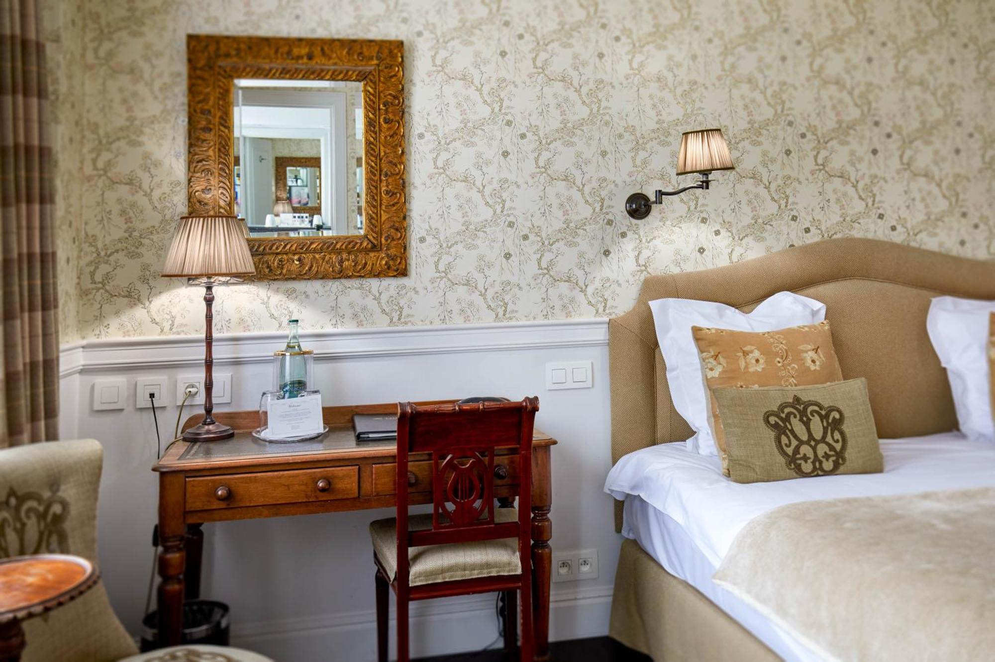 The Pand - Charming Boutique Hotel Bruges Exterior photo