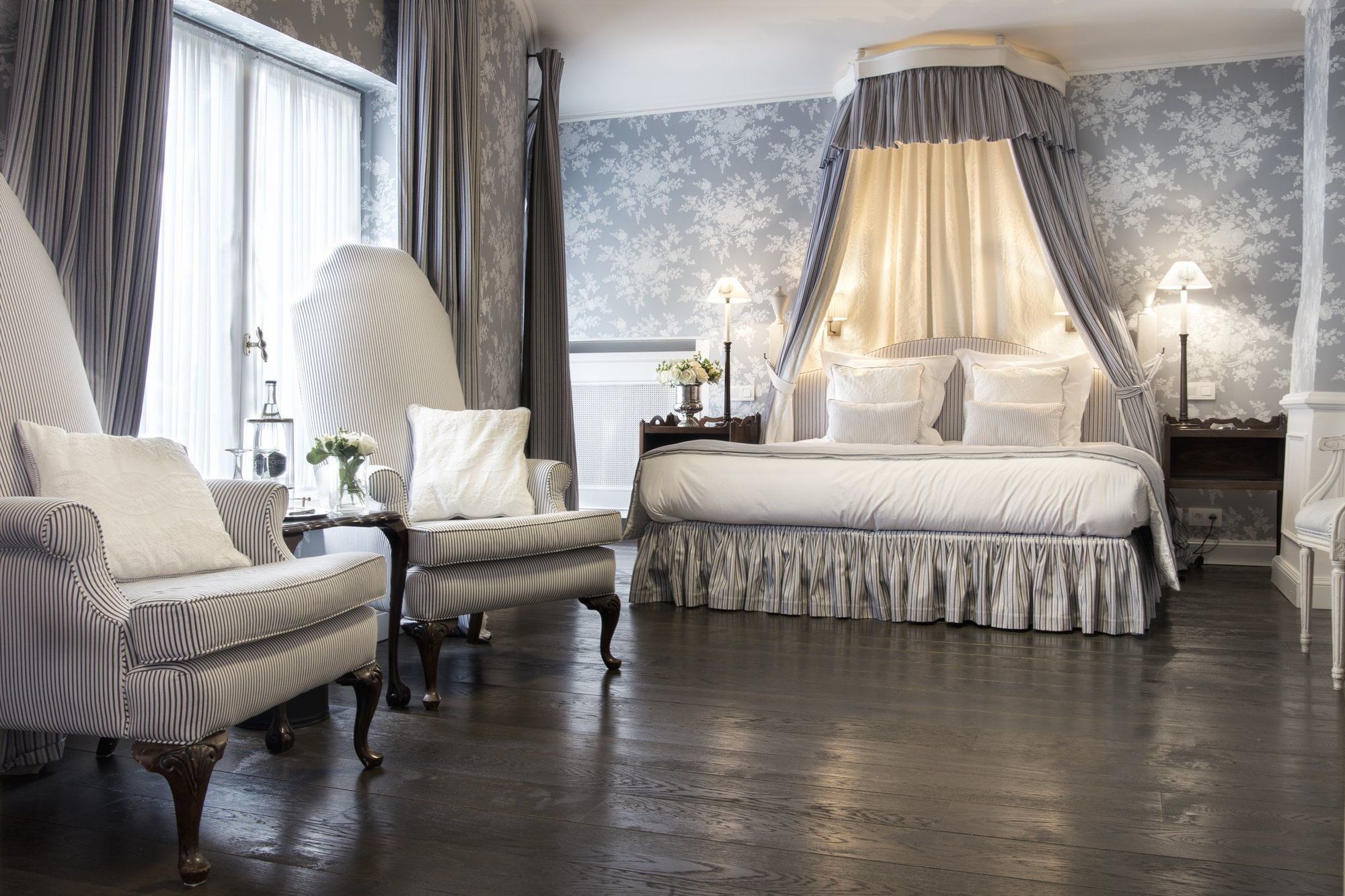 The Pand - Charming Boutique Hotel Bruges Exterior photo