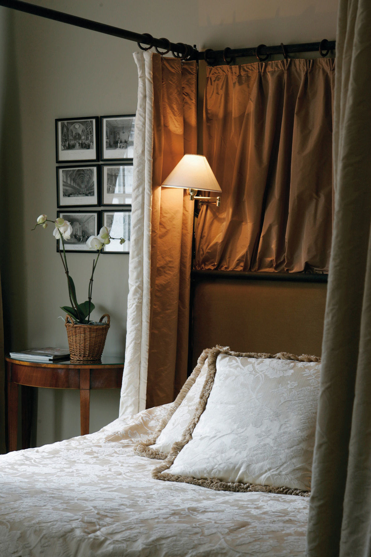 The Pand - Charming Boutique Hotel Bruges Room photo