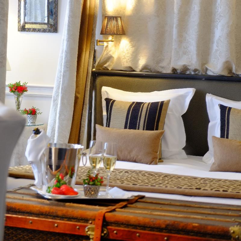 The Pand - Charming Boutique Hotel Bruges Exterior photo
